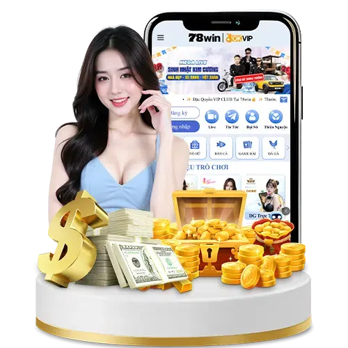 Game Bắn Cá Thần Tài tại 79bets