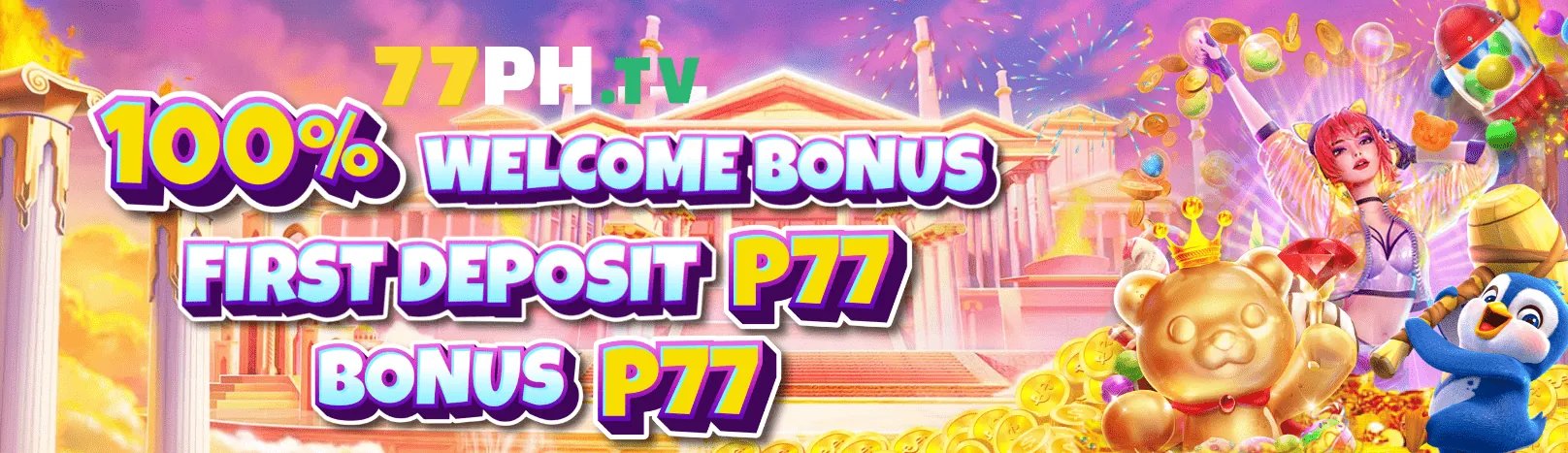 Sòng bạc trực tuyến 79bets với các trò chơi đa dạng và giao diện hiện đại