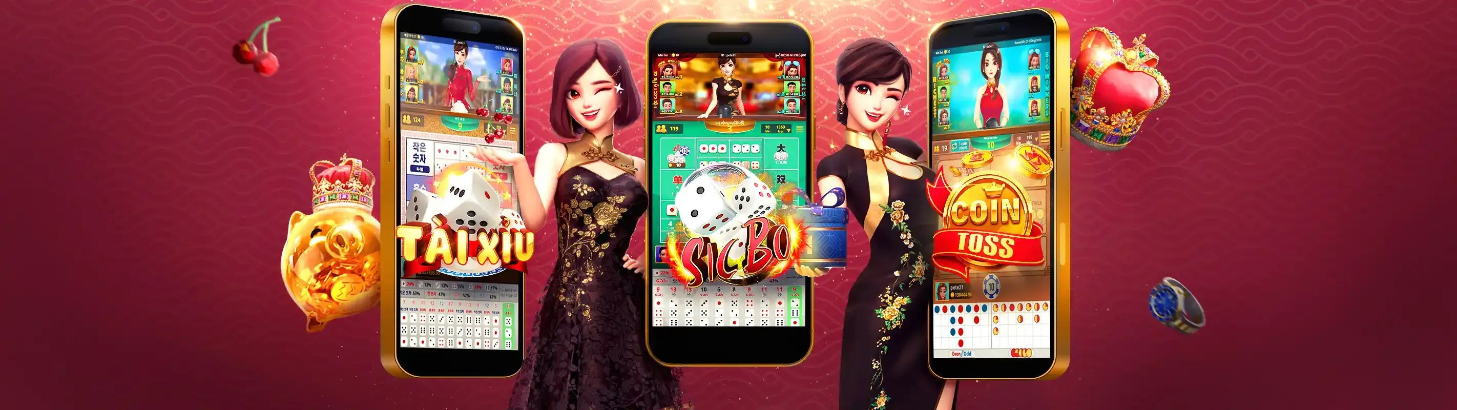 Khuyến mãi 79bets