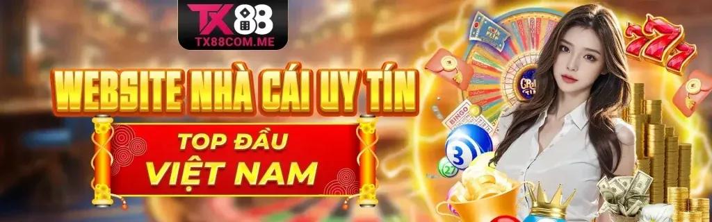 Trò chơi Nổ hũ 79bets