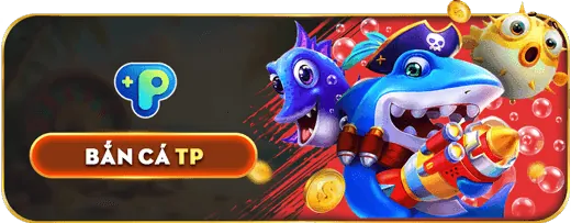 Game Bắn Cá Rồng với đồ họa ấn tượng