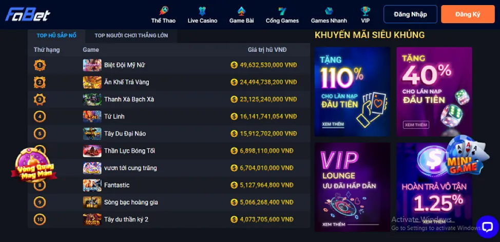 Hướng dẫn 79bets đăng nhập an toàn